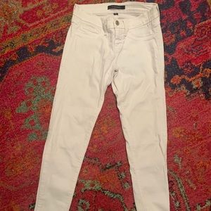Flying Monkey Skinny Jeans